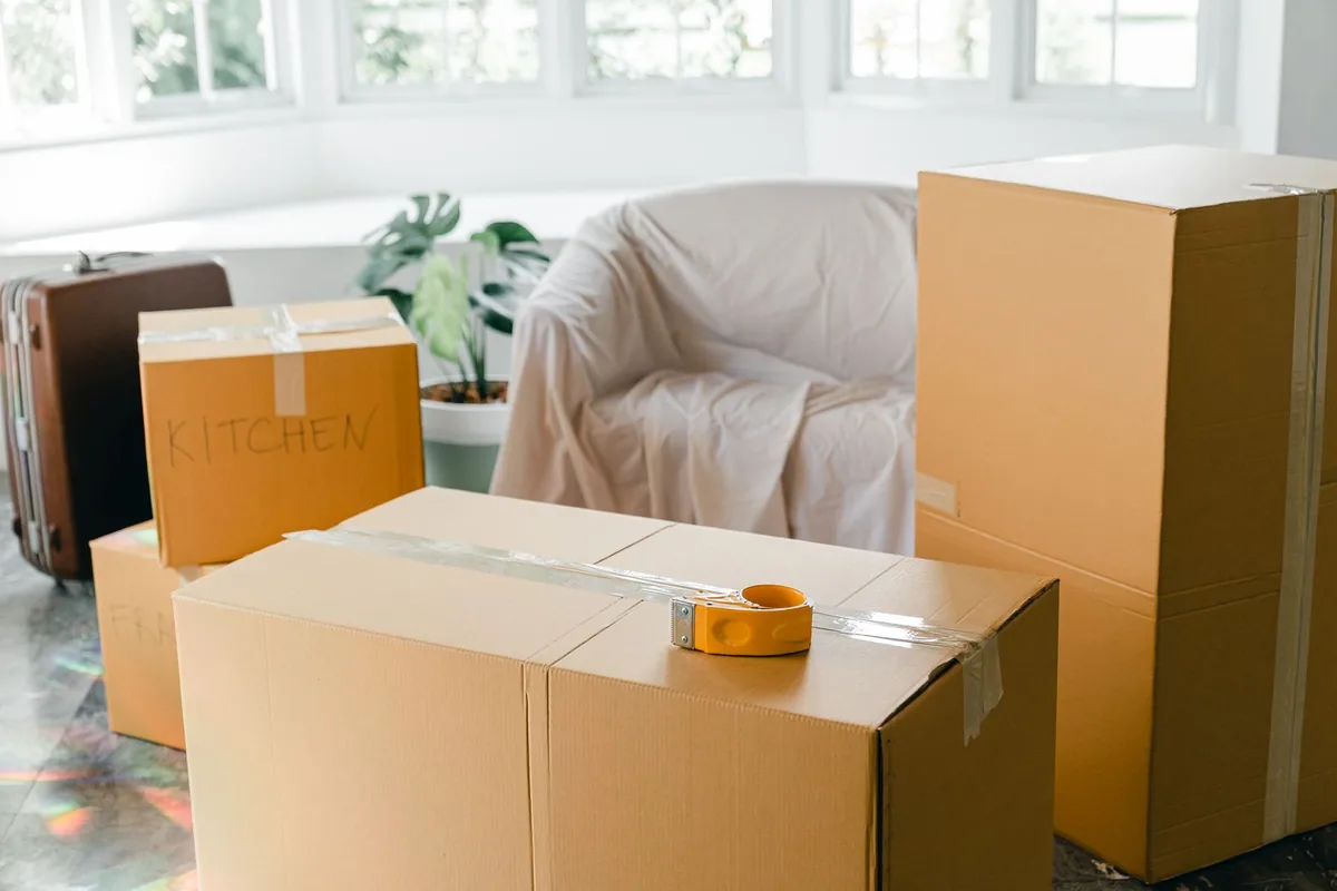 Hoarding Cleanup in North Auburn, CA